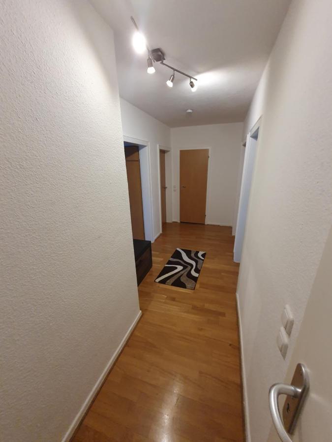 Ferienwohnung Schlossstr. Essen Buitenkant foto